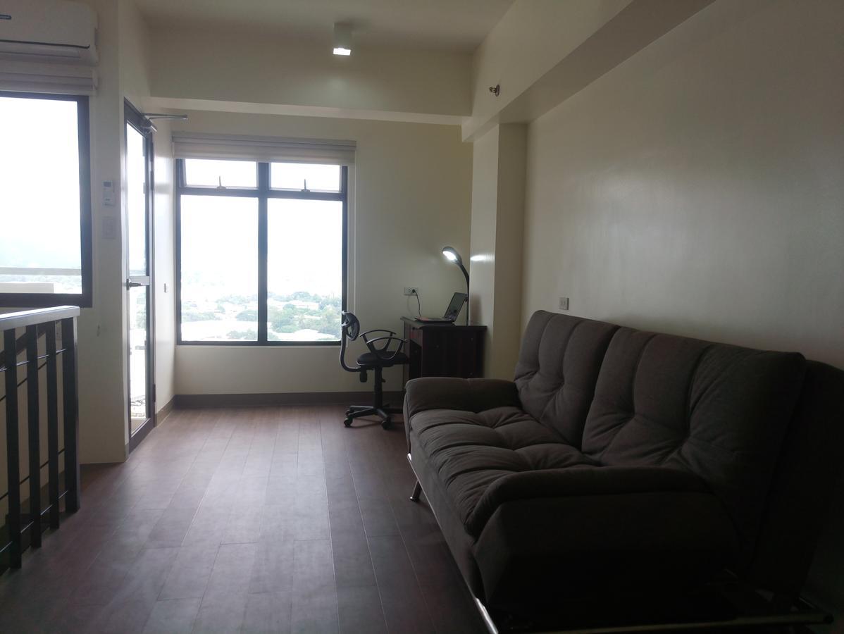 2405 Mabolo Garden Flats Apartment Cebu Exterior photo