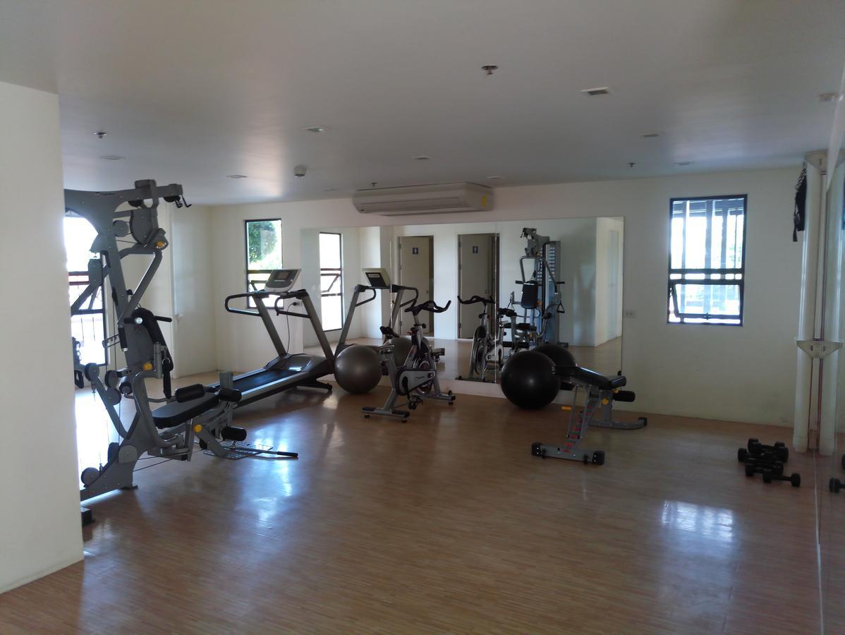 2405 Mabolo Garden Flats Apartment Cebu Exterior photo